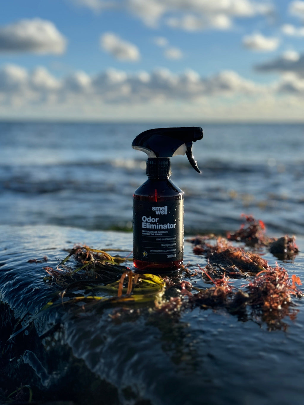 Odor Eliminator