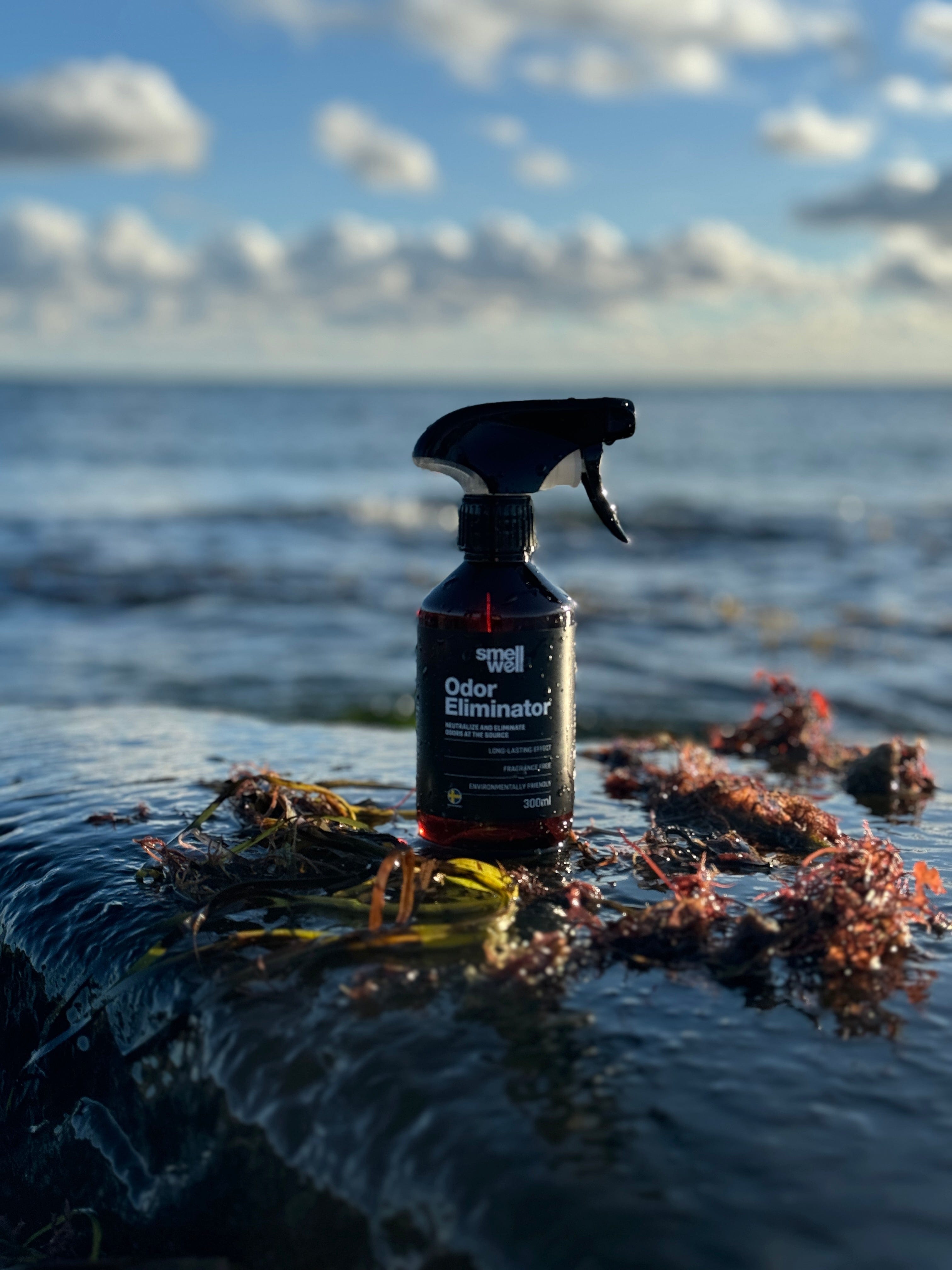 Odor Eliminator