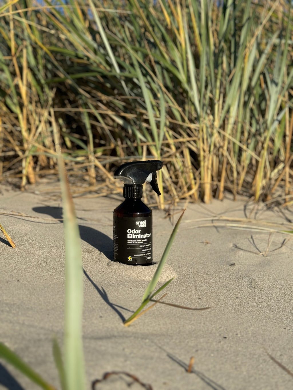 Odor Eliminator