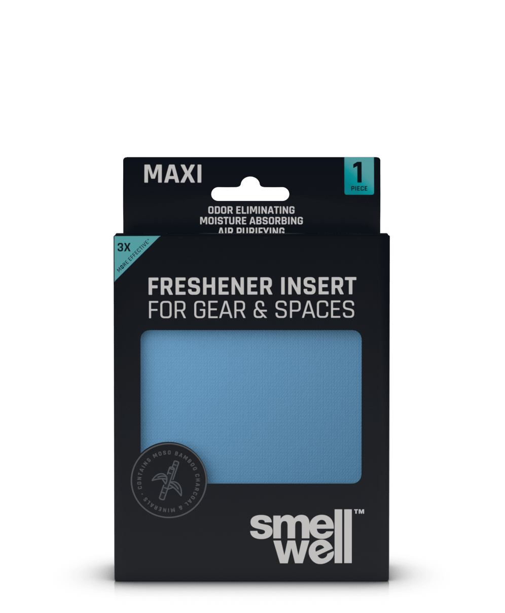 SmellWell Maxi - Limited Blue
