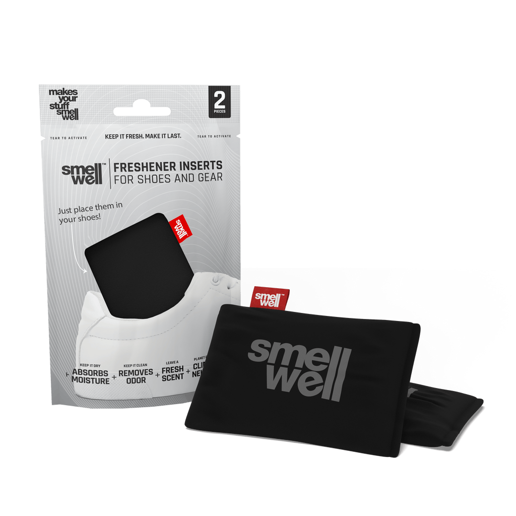 Standard Inserts Svart - 2-pack