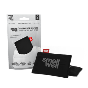 Fall Standard Black 3 Pack