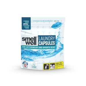 Black Friday Laundry Capsules - 6 Pack