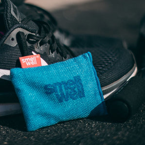 SmellWell Sensitive - Blue