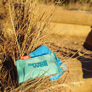 SmellWell Sensitive - Green