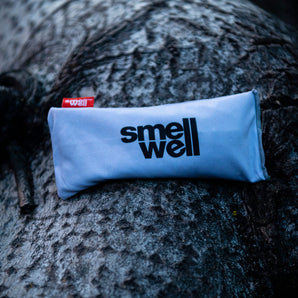 SmellWell Active XL - Silver Grey