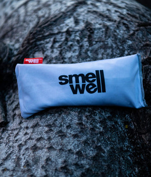 SmellWell Active XL - Silver Grey