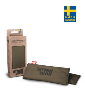 SmellWell XL - Impact