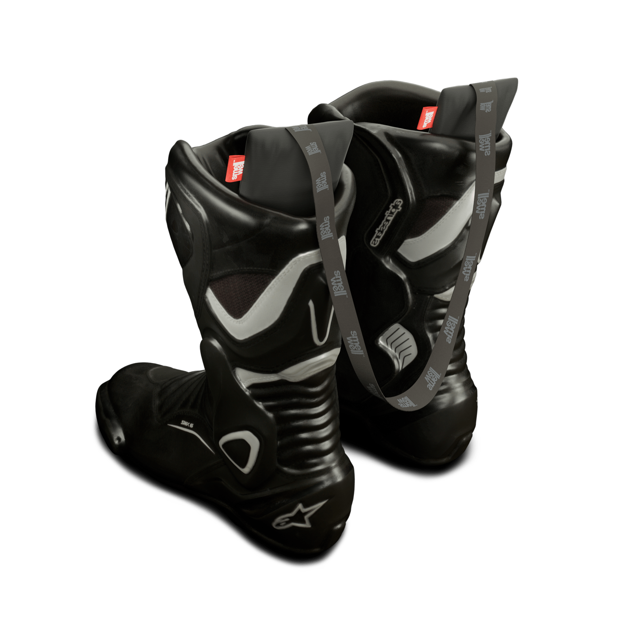 SmellWell Active XL - Strap