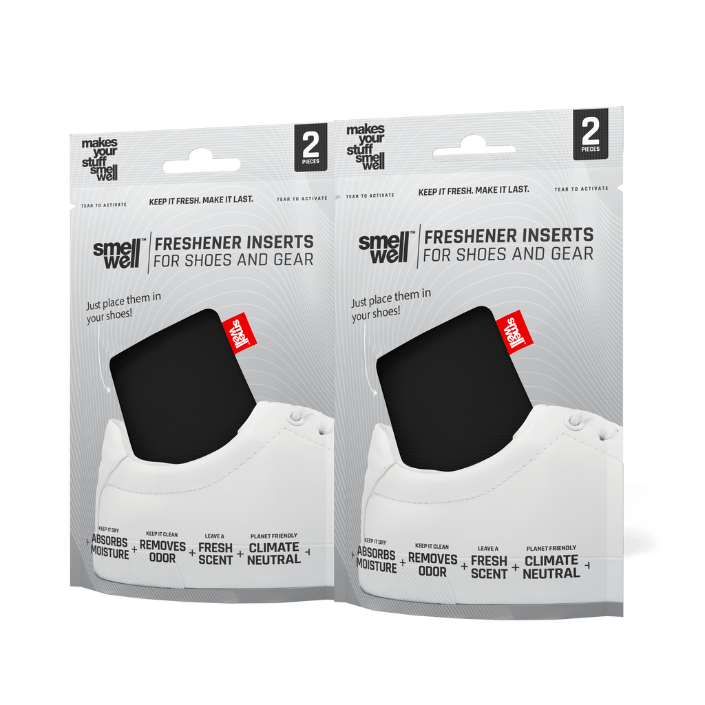 Standard Inserts Svart - 2-pack