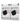 SmellWell Standard Black - 2 pack