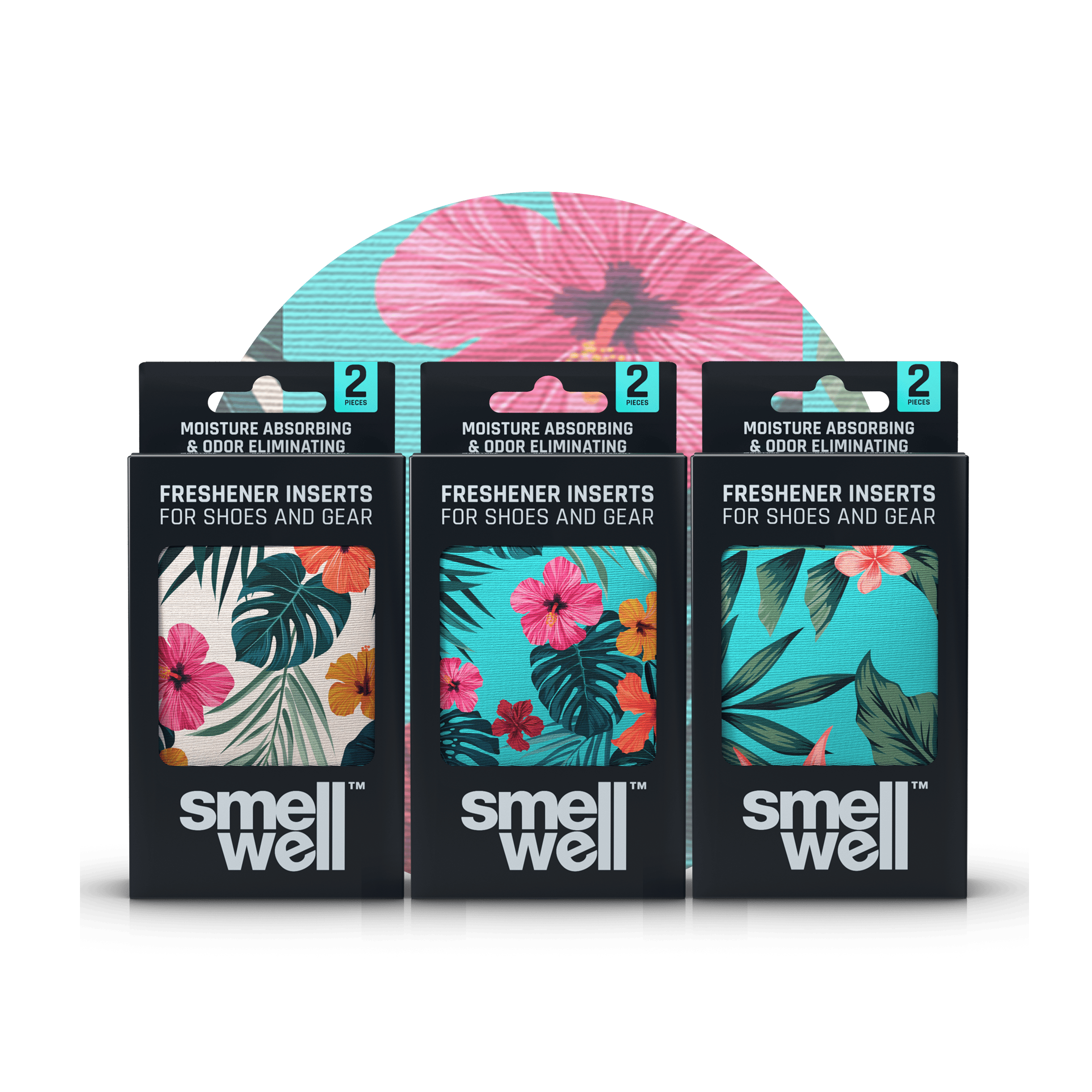 Tropical Summer Scents 3-Pack