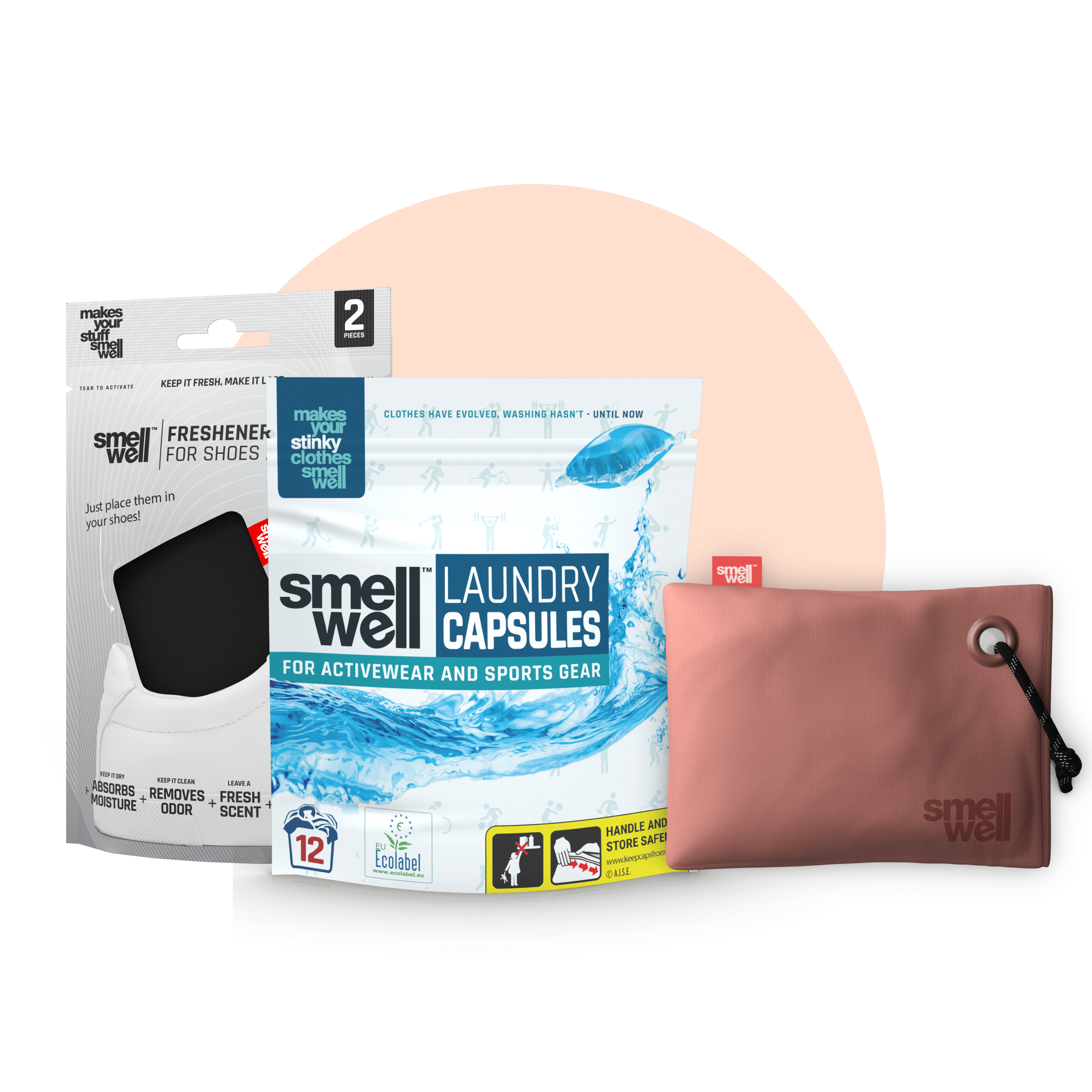 Festival & Travel Pack