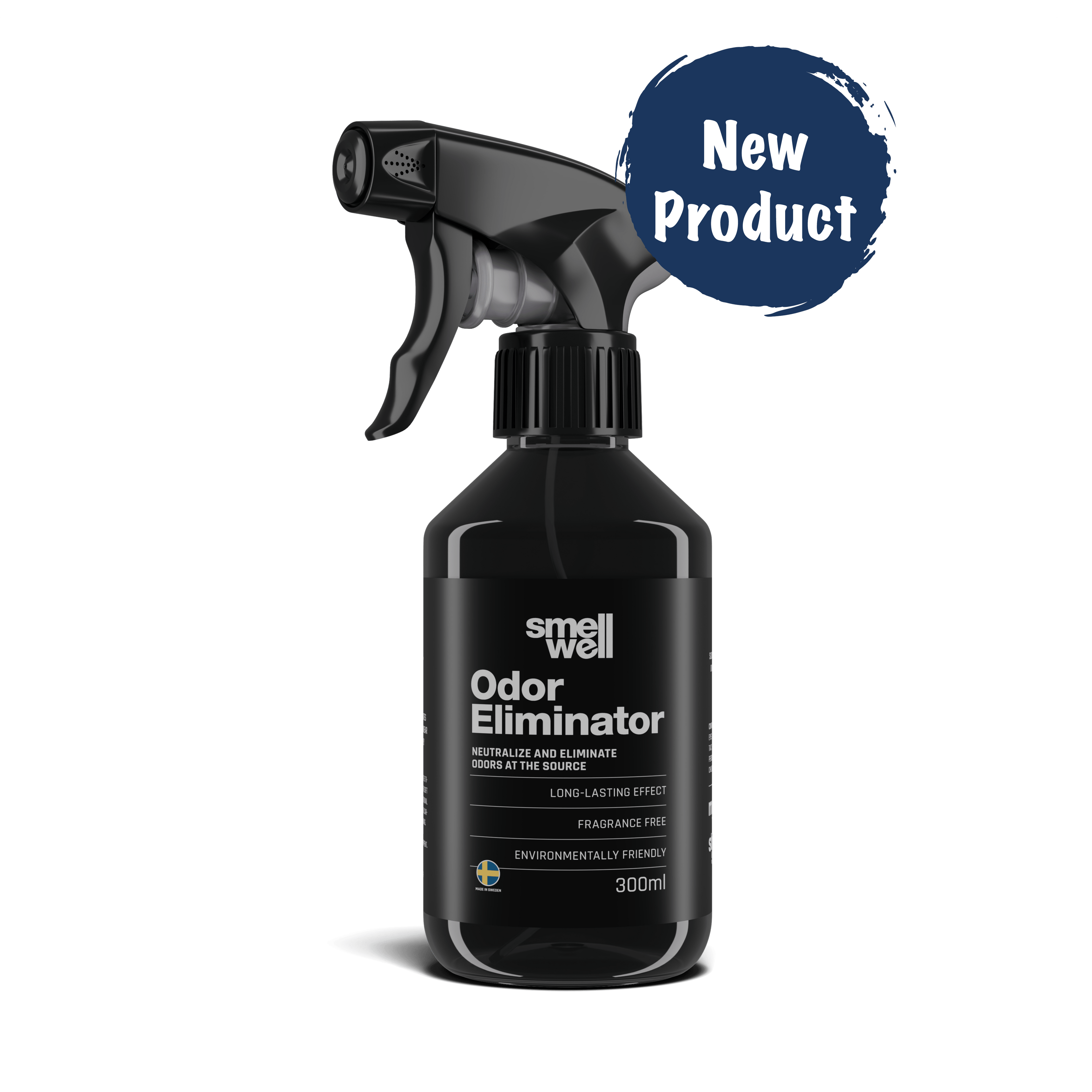 Odor Eliminator 2-Pack