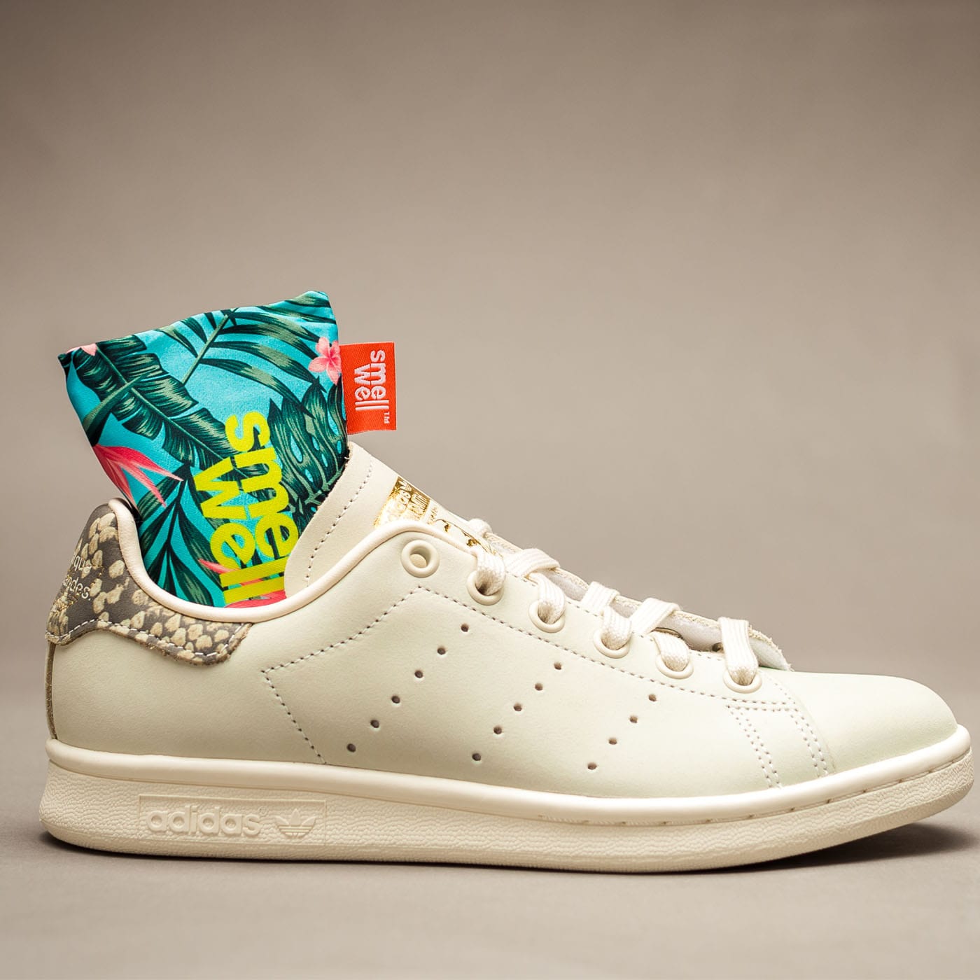 SmellWell Active - Tropical Blue