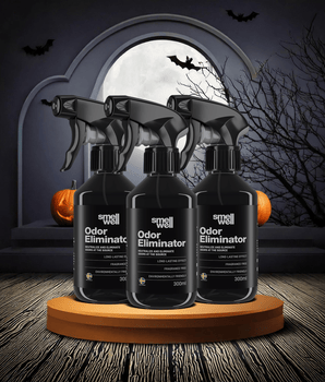 Fall Odor Eliminator 3 Pack
