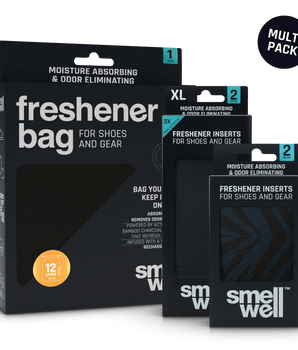 Freshener Kit Black
