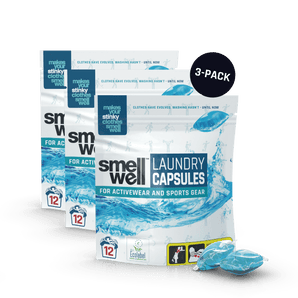 Laundry 3-pack