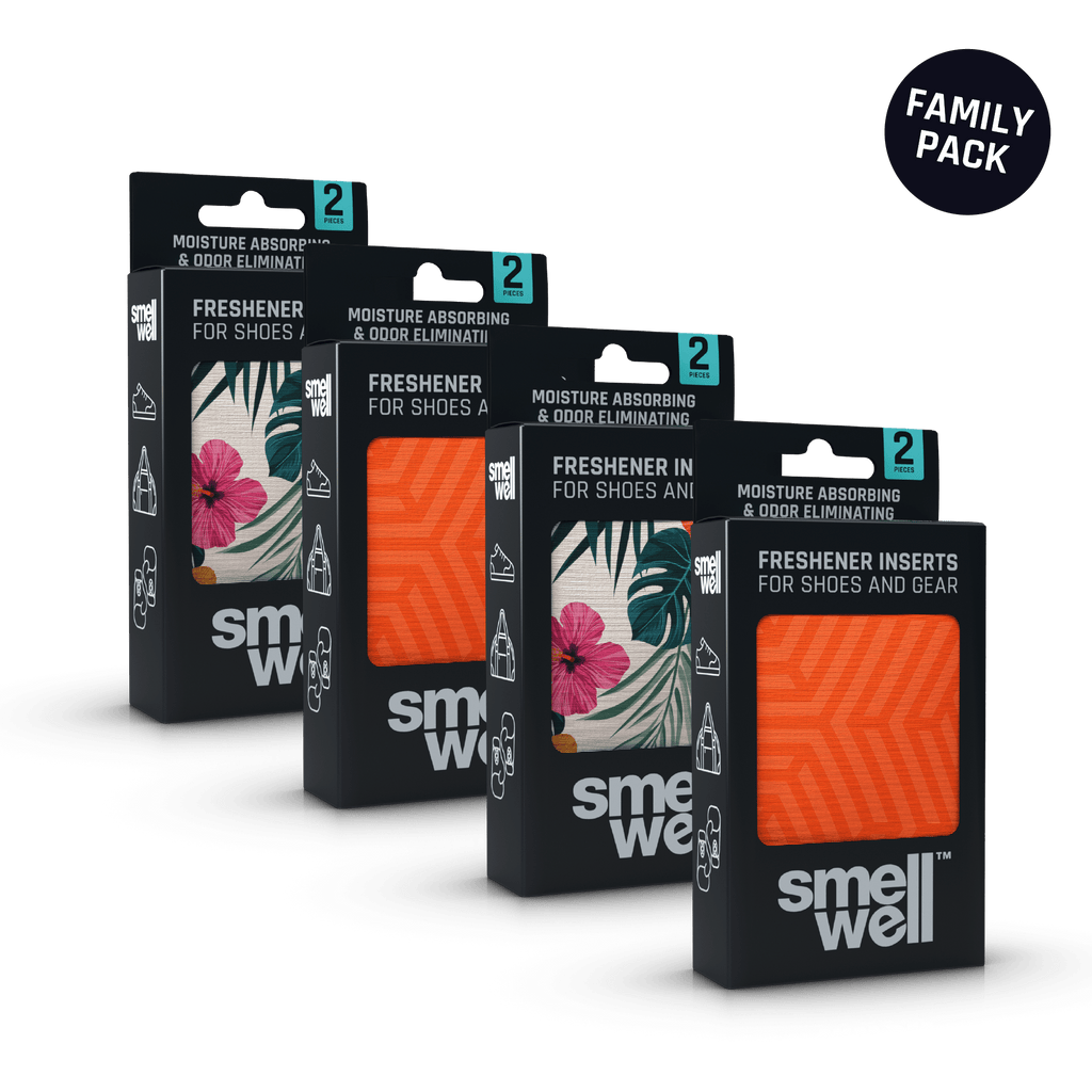 Family Pack