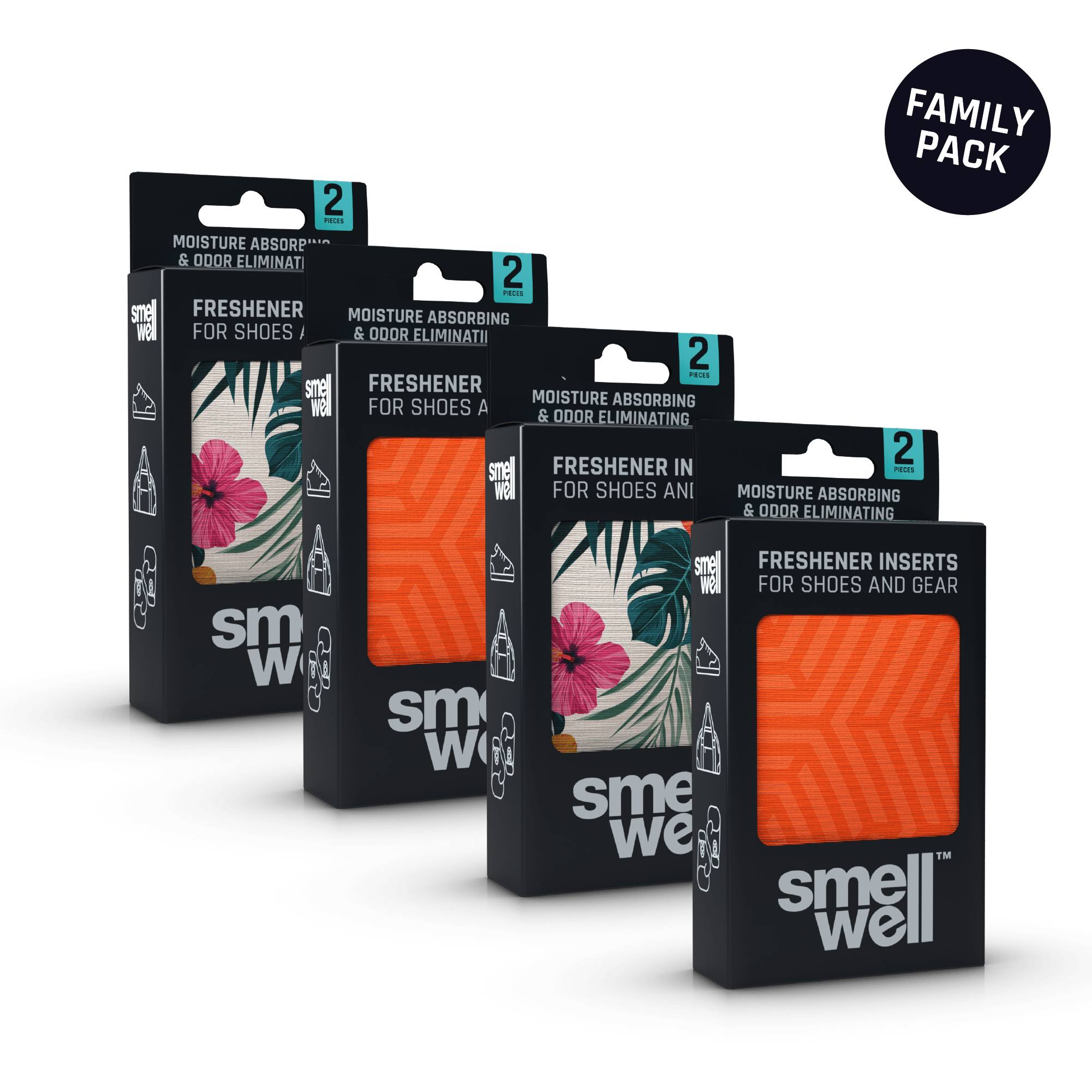 Familjepaket