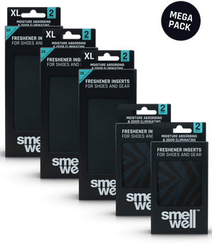 Mega pack