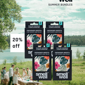 Fresh All Summer Pack