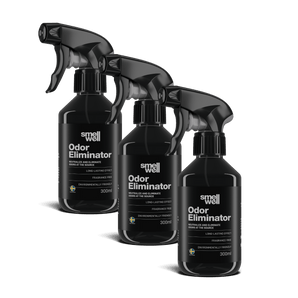 Triple Freshness Pack