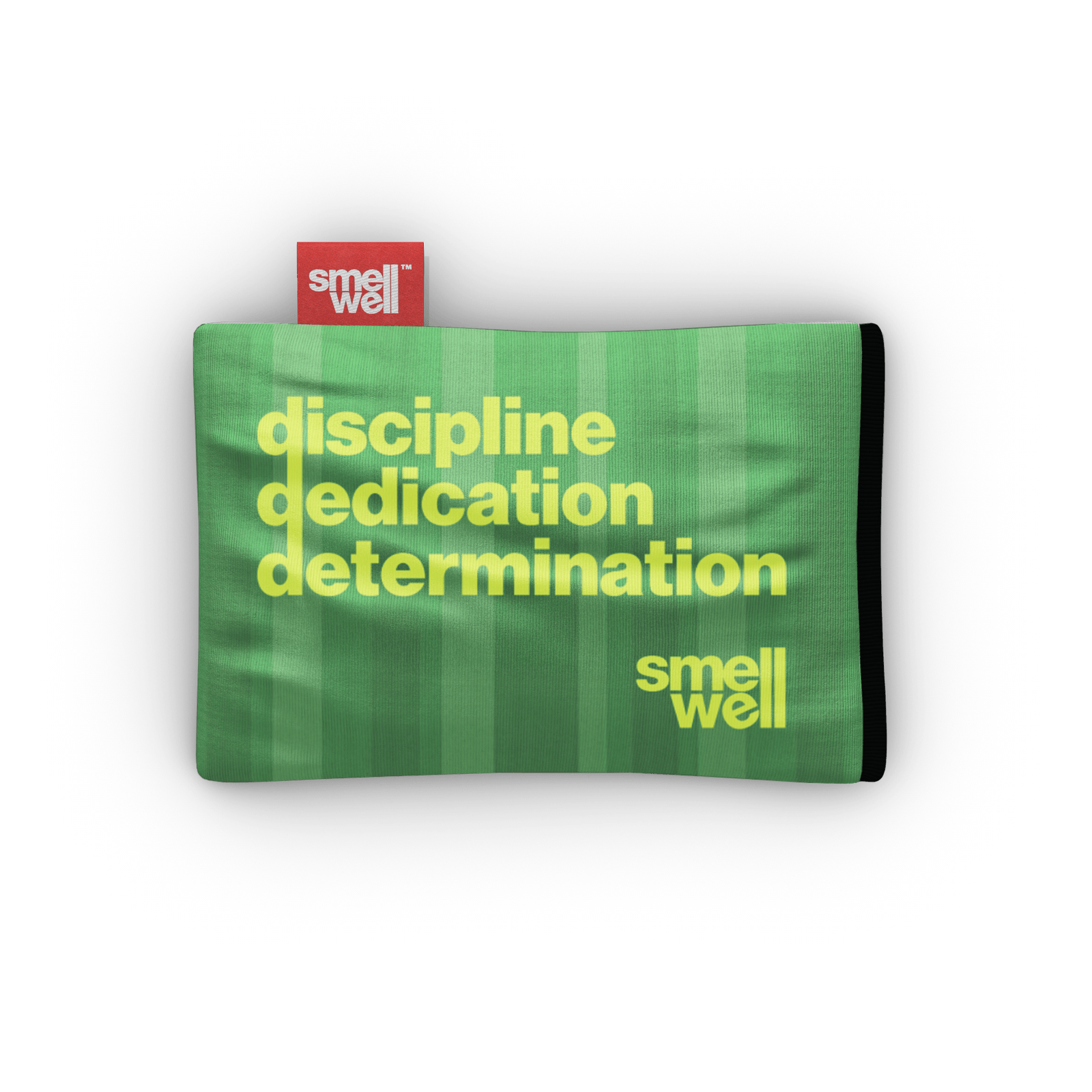SmellWell Active - Green Sport