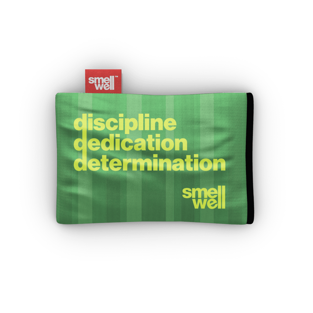 SmellWell Active - Green Sport