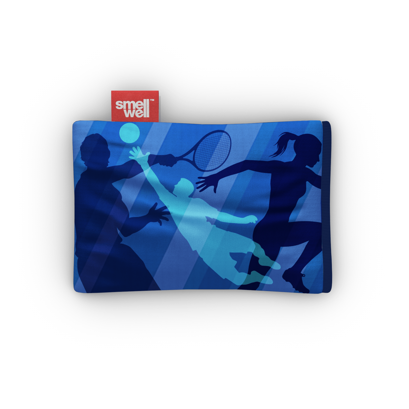 SmellWell Active - Dark Blue Sport