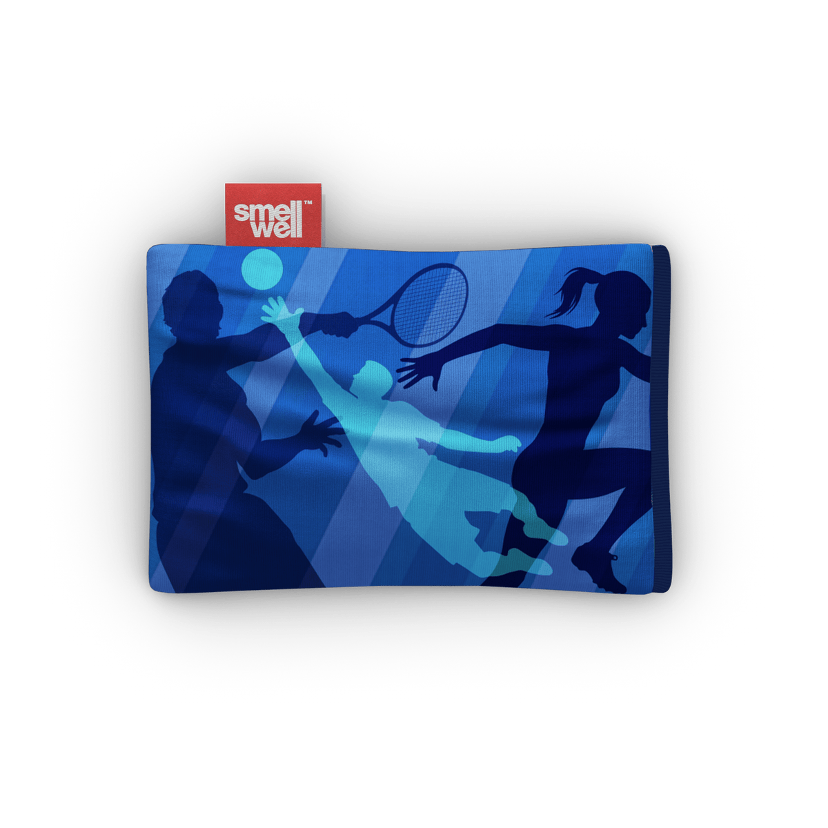 SmellWell Active - Dark Blue Sport