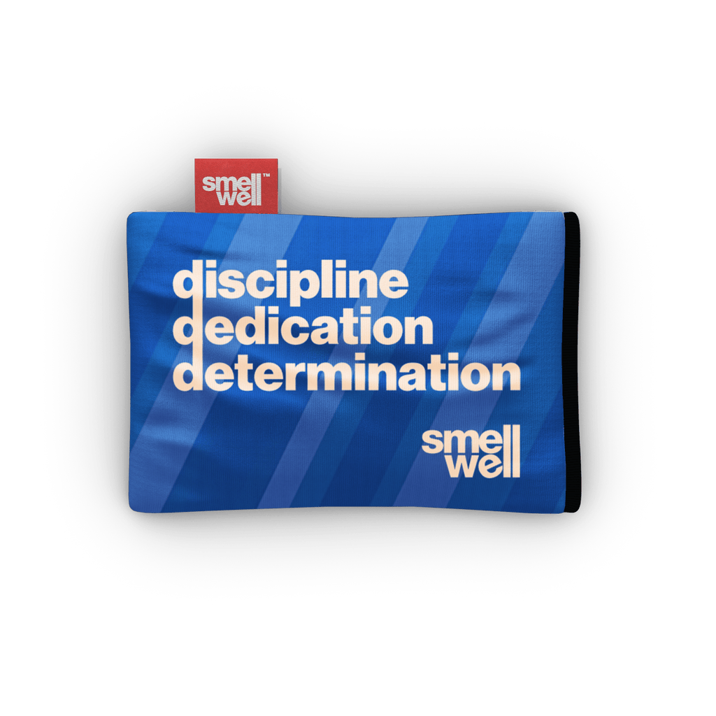 SmellWell Active - Dark Blue Sport