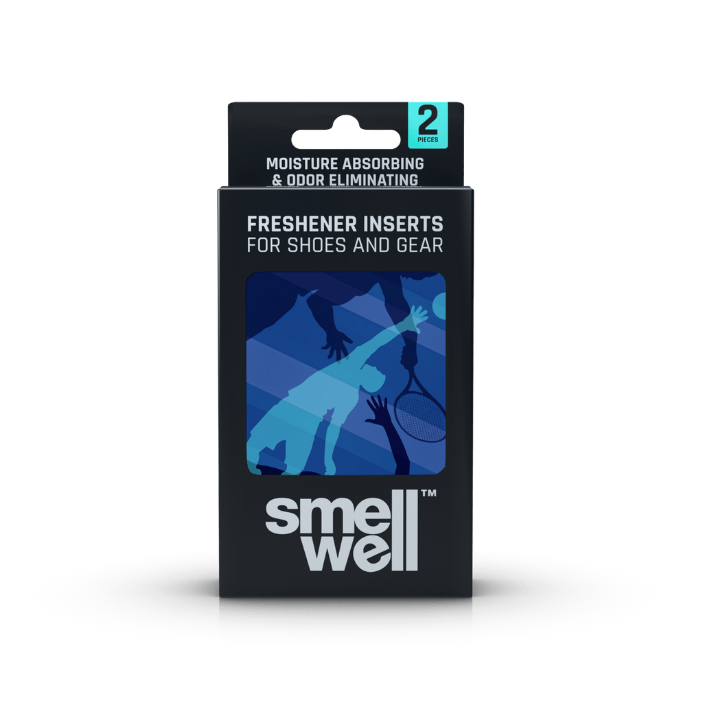 SmellWell Active - Dark Blue Sport