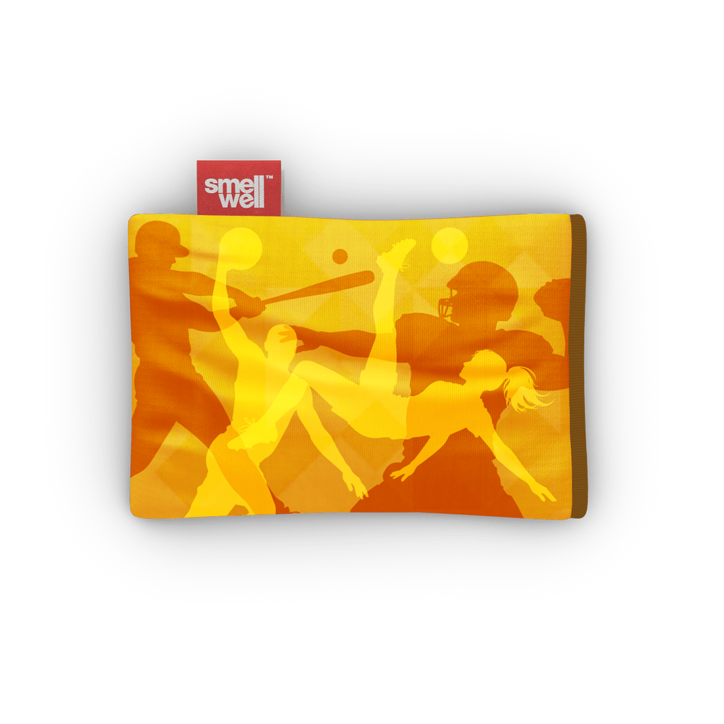 SmellWell Active - Orange Sport