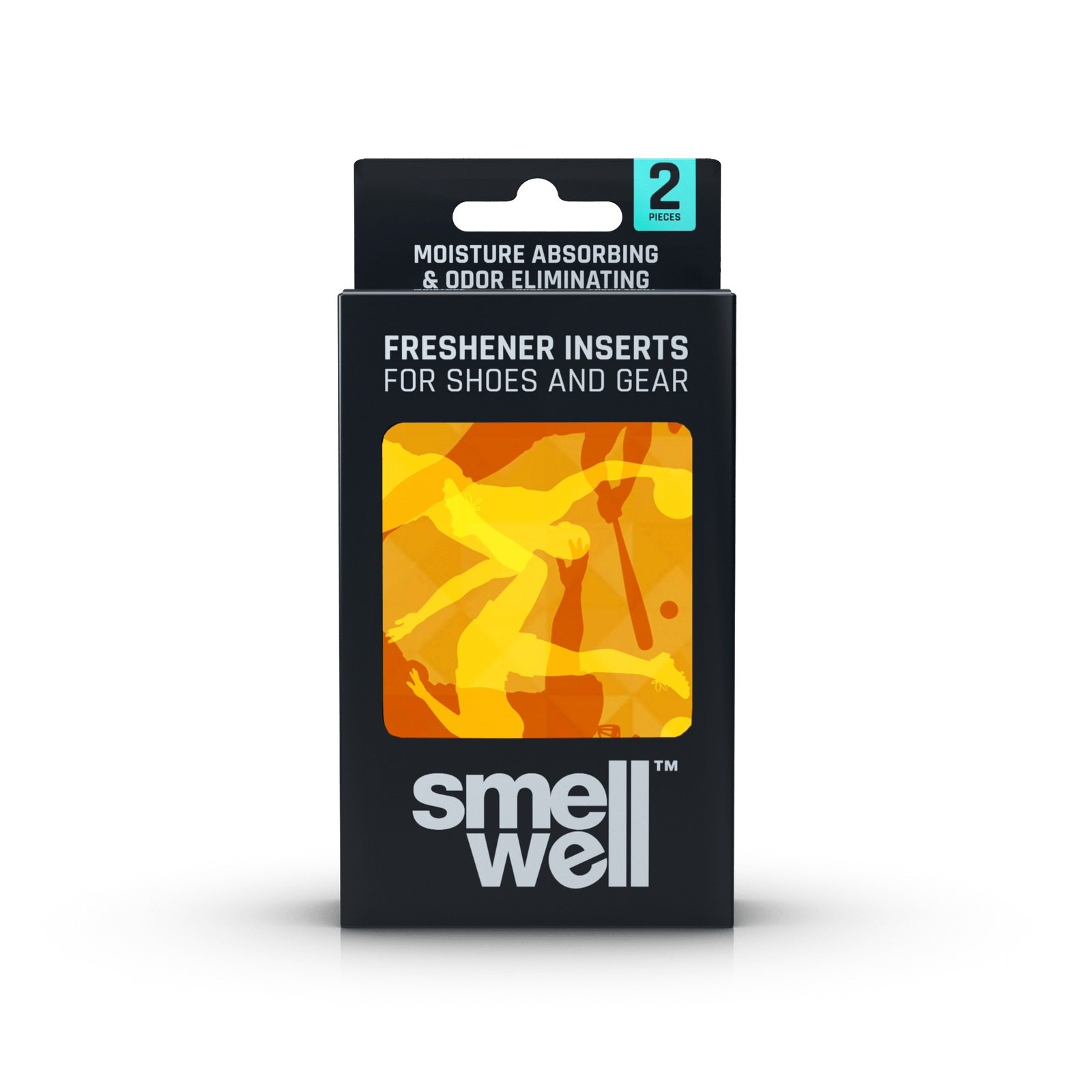 SmellWell Active - Orange Sport