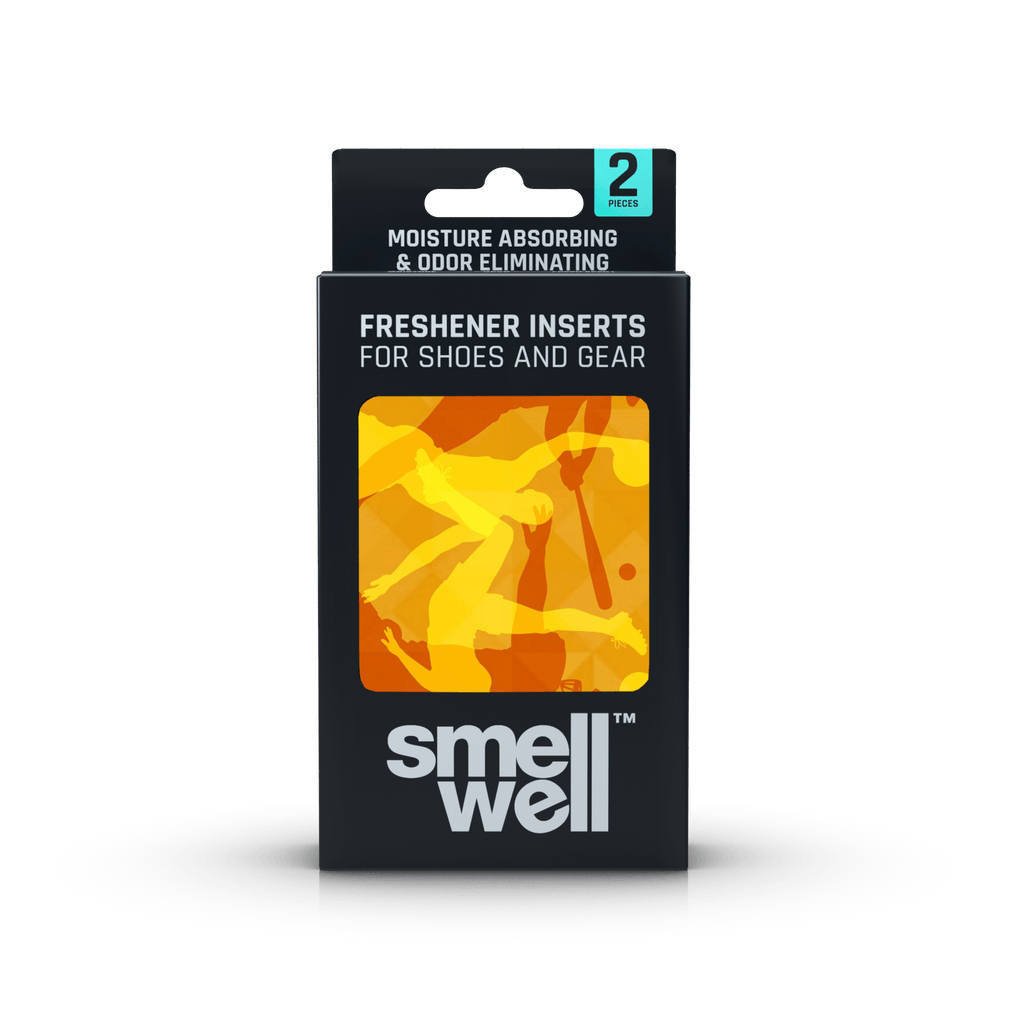 SmellWell Active - Orange Sport