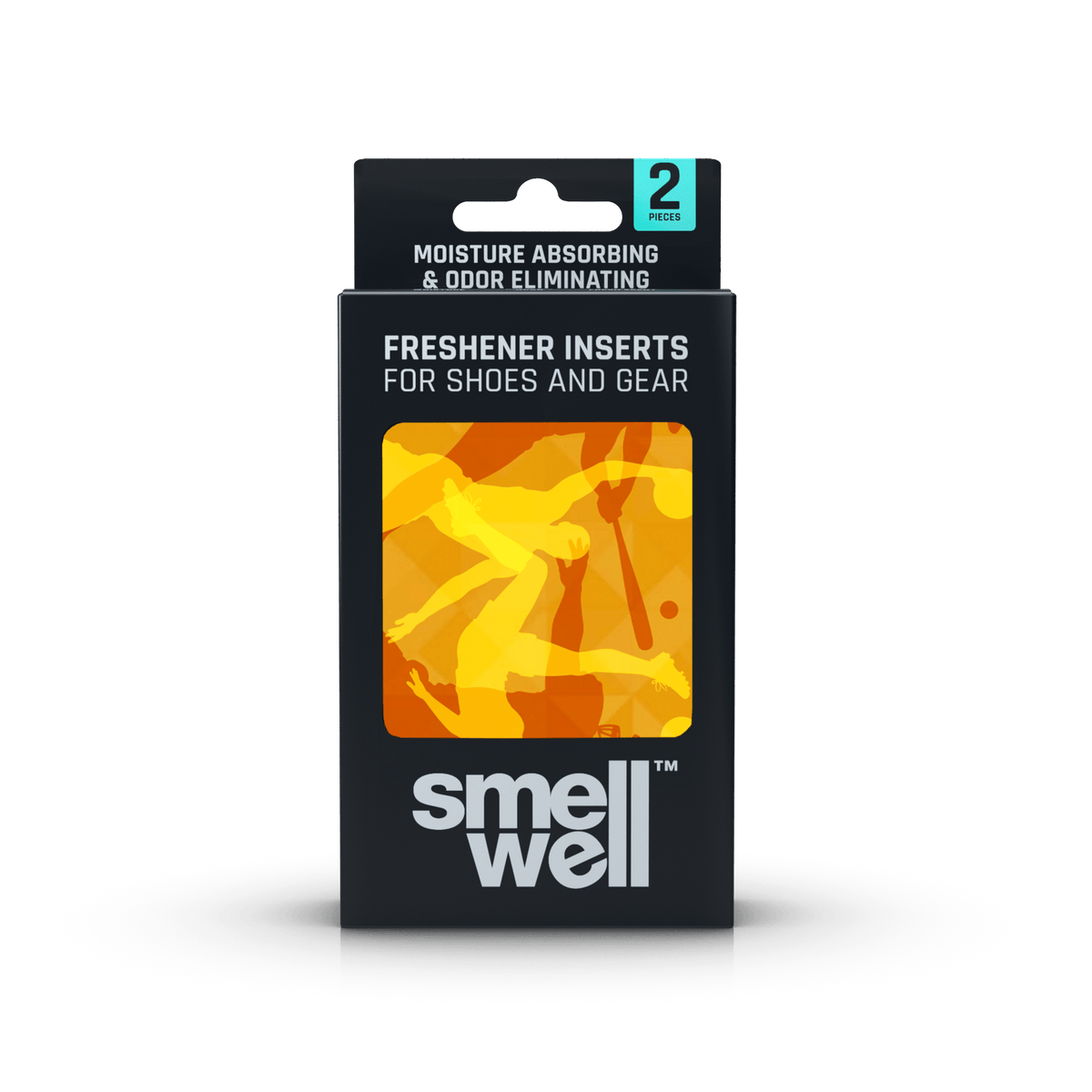 SmellWell Active - Orange Sport