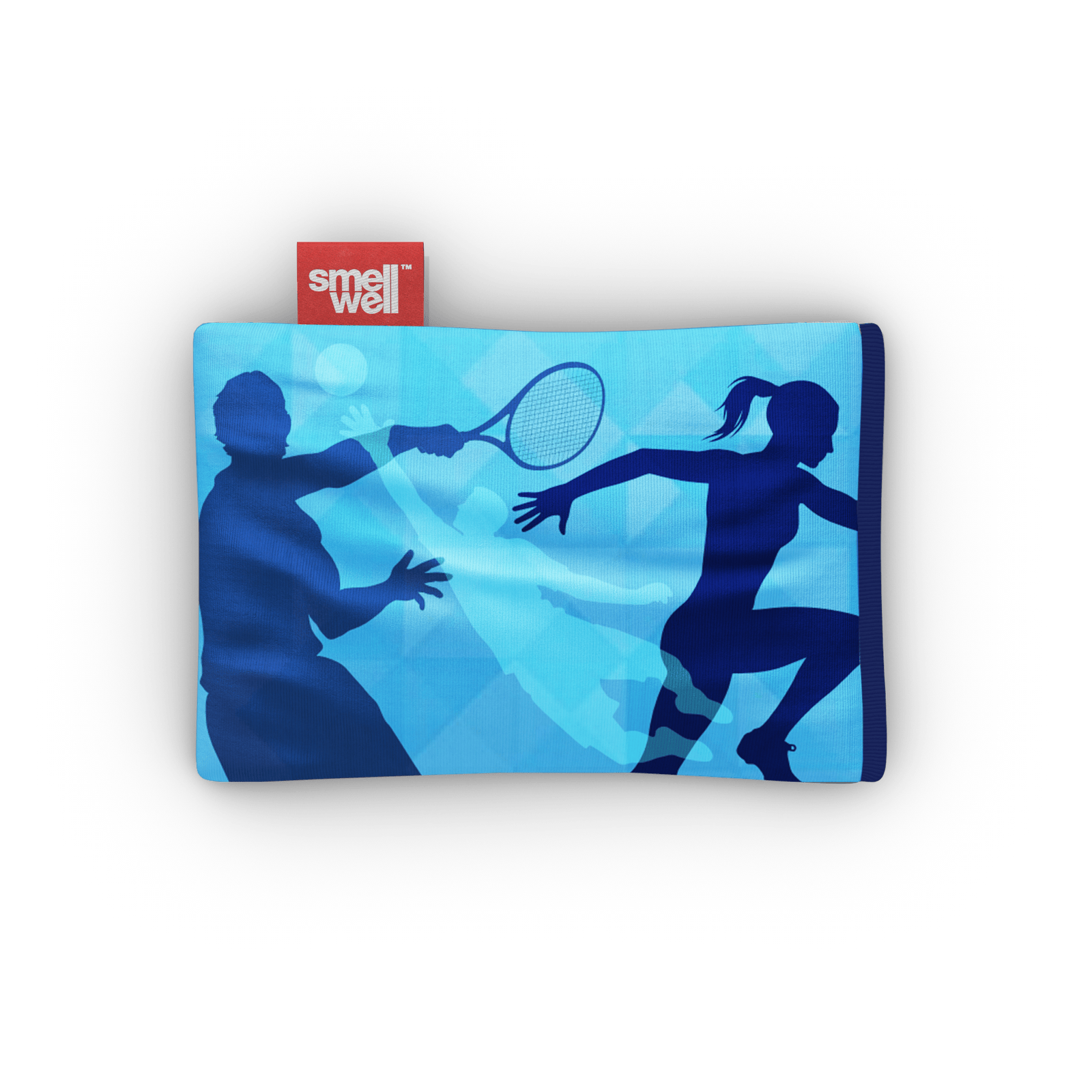 SmellWell Active - Light Blue Sport