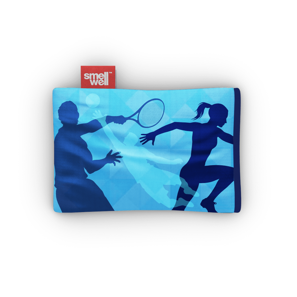 SmellWell Active - Light Blue Sport