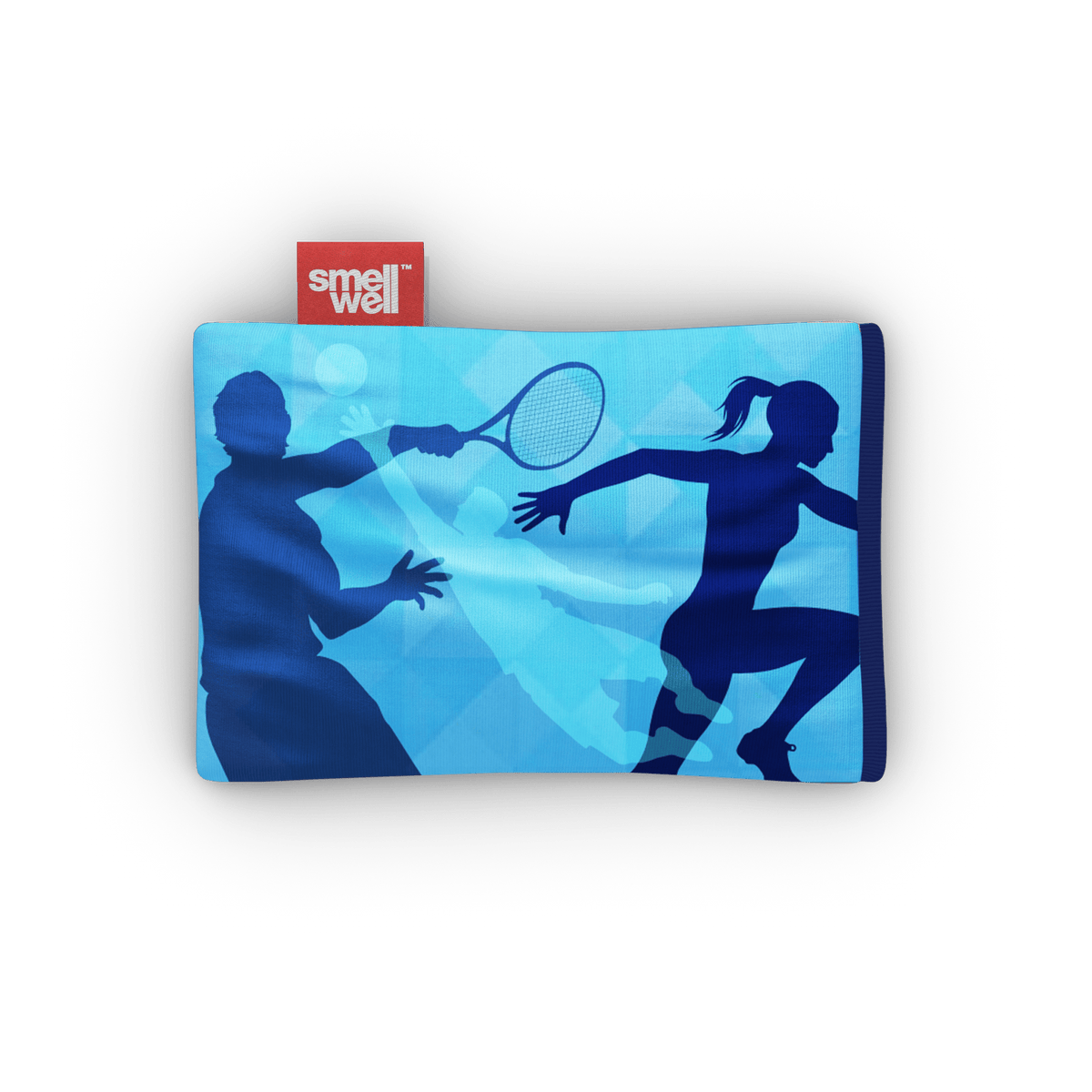 SmellWell Active - Light Blue Sport
