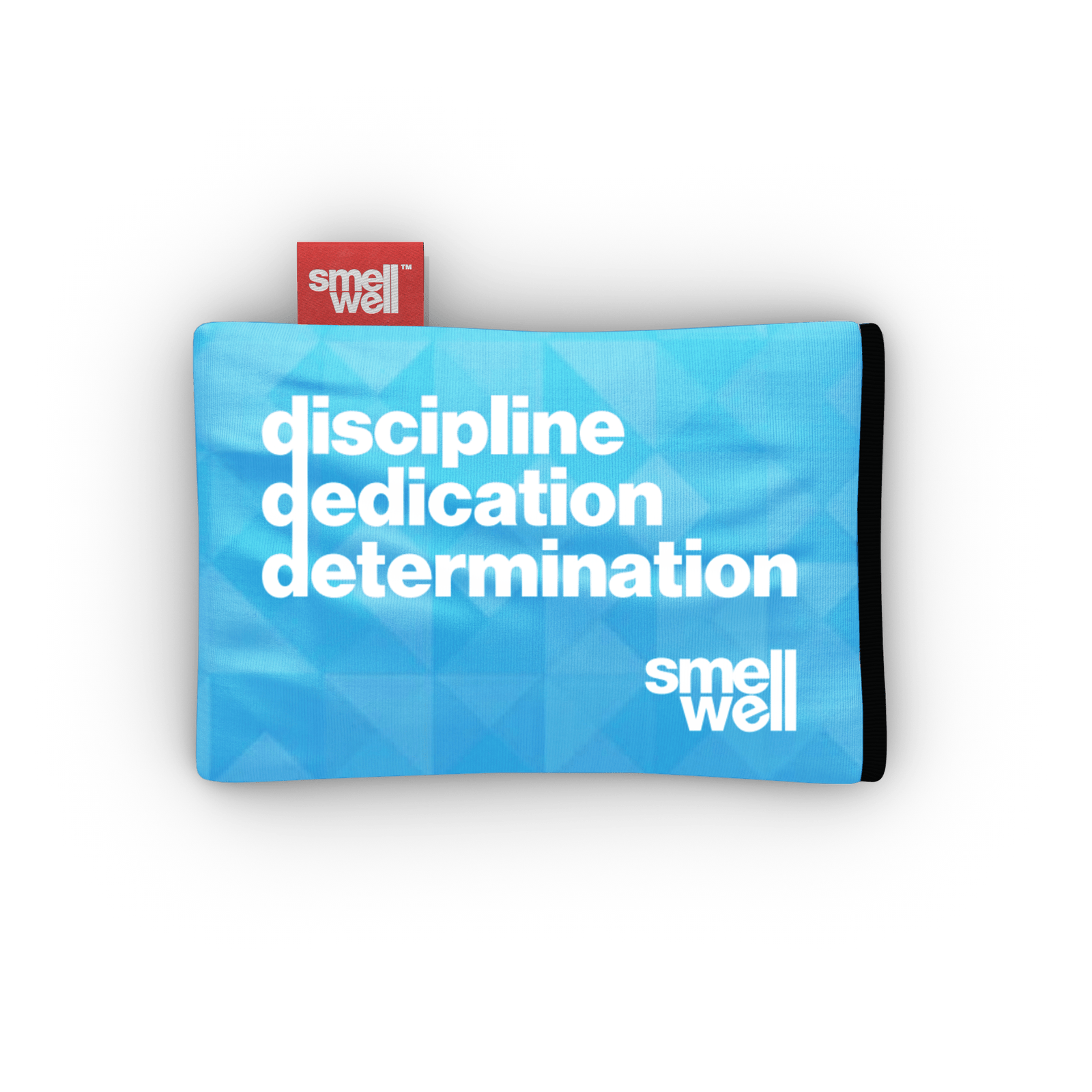 SmellWell Active - Light Blue Sport