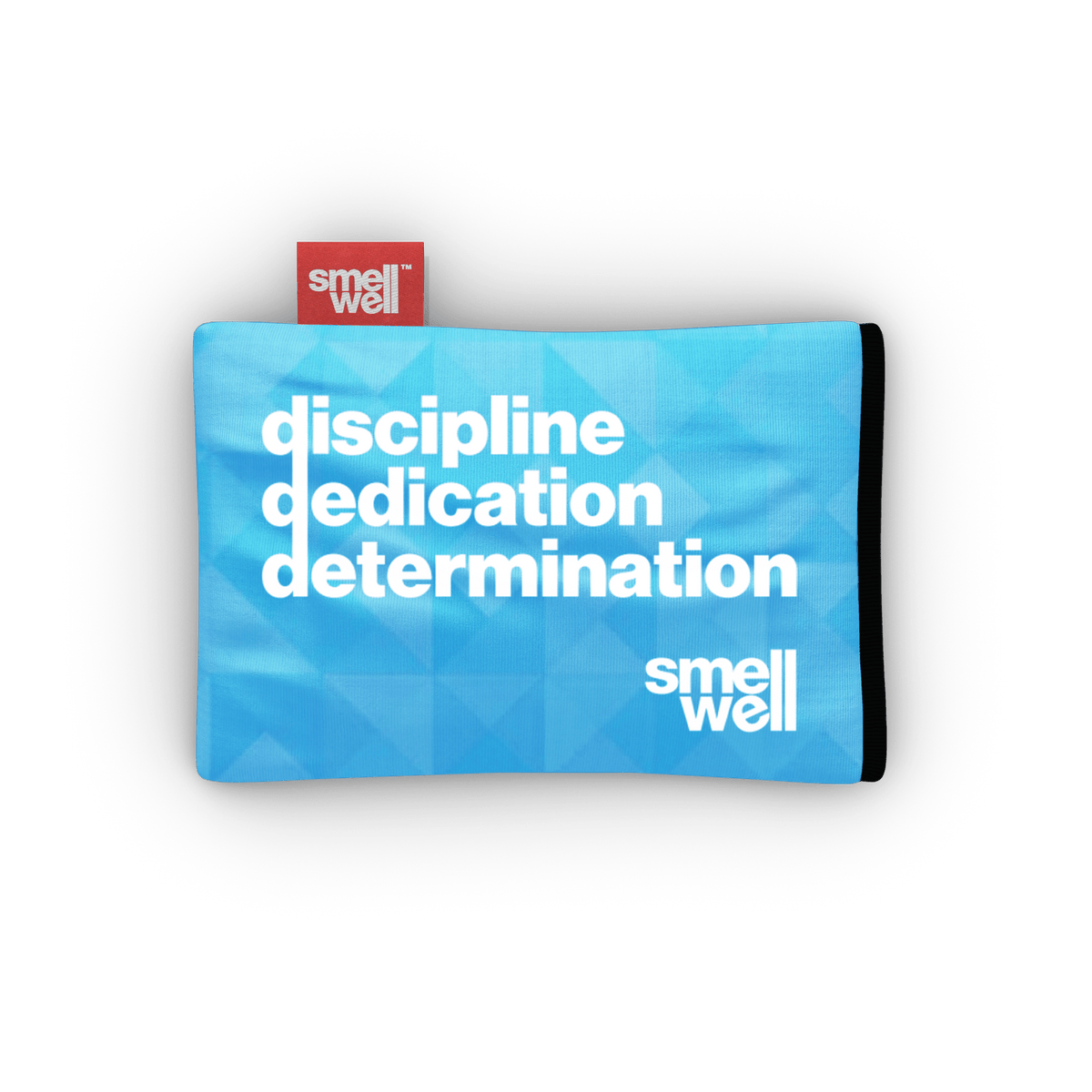 SmellWell Active - Light Blue Sport