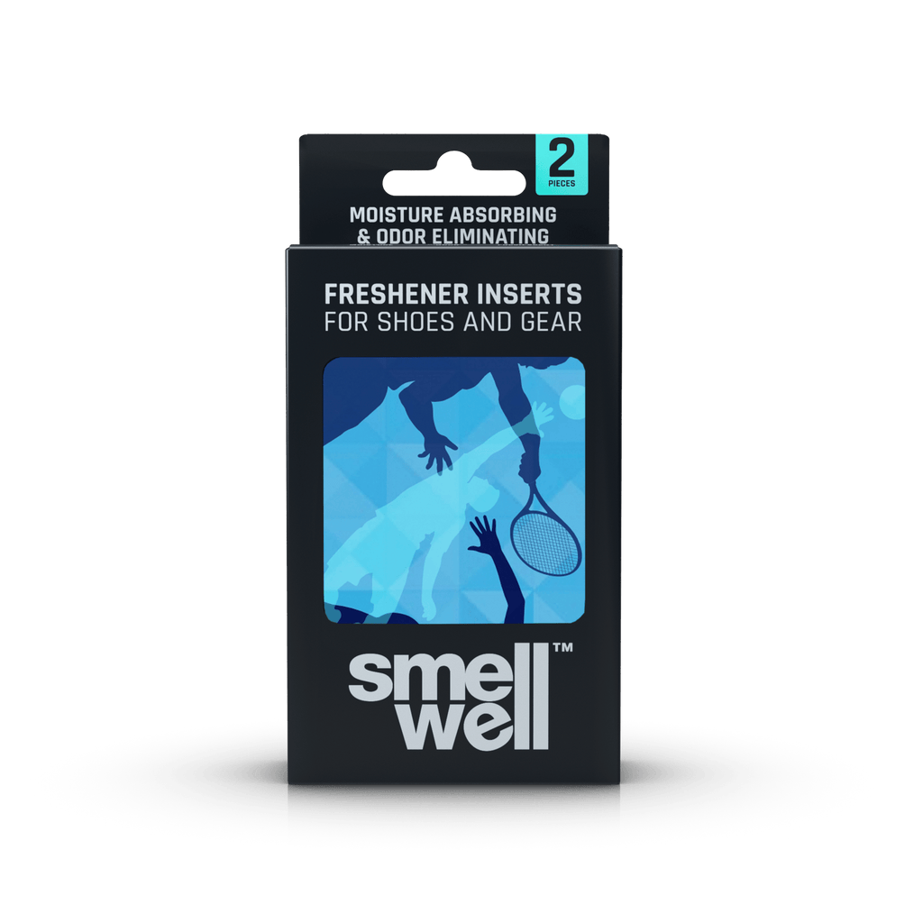 SmellWell Active - Light Blue Sport