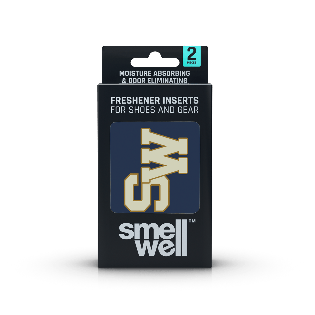 SmellWell Active - Navy Heritage