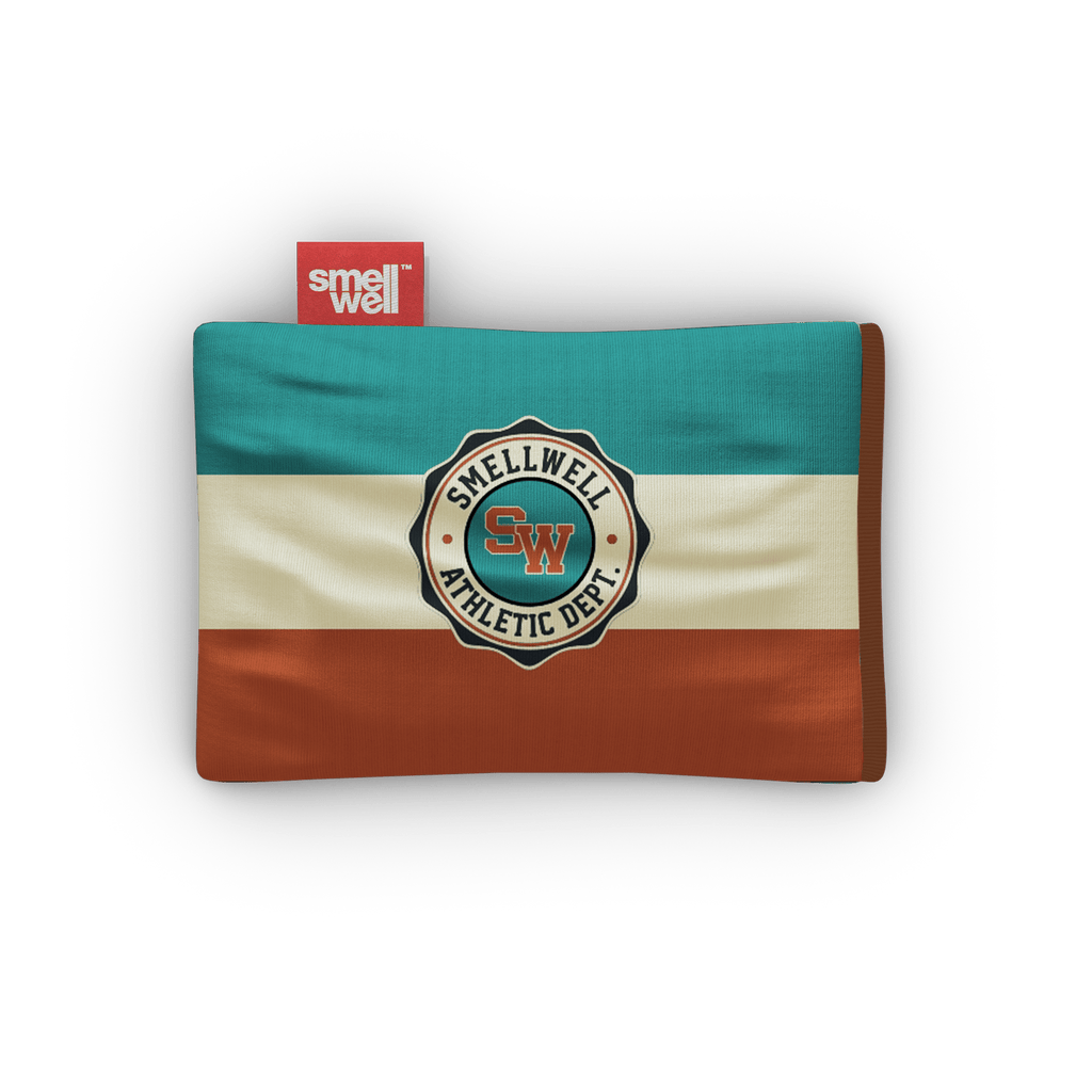 SmellWell Active - Retro Sport