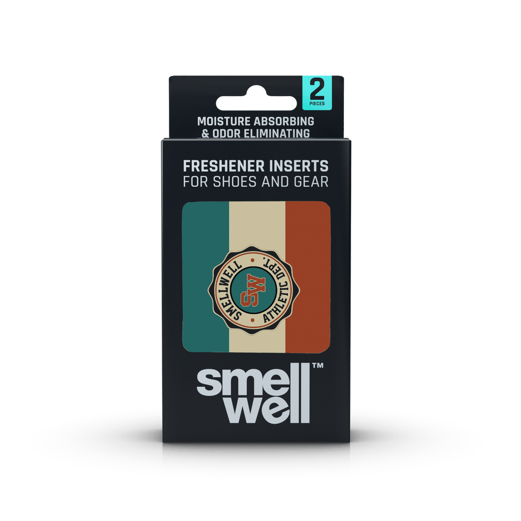 SmellWell Active - Retro Sport