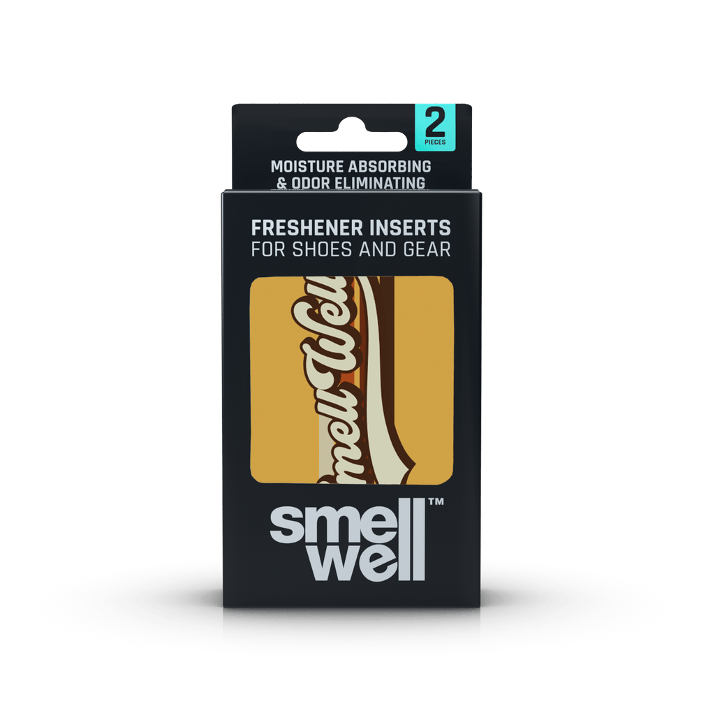 SmellWell Active - Golden Retro
