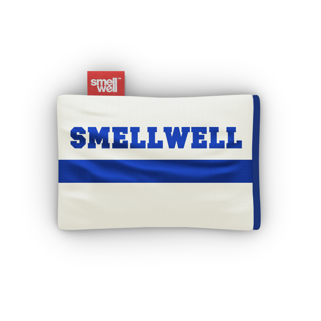 SmellWell Active - Classic Blue
