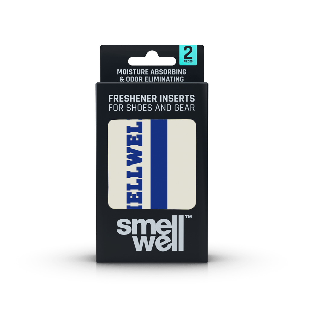 SmellWell Active - Classic Blue