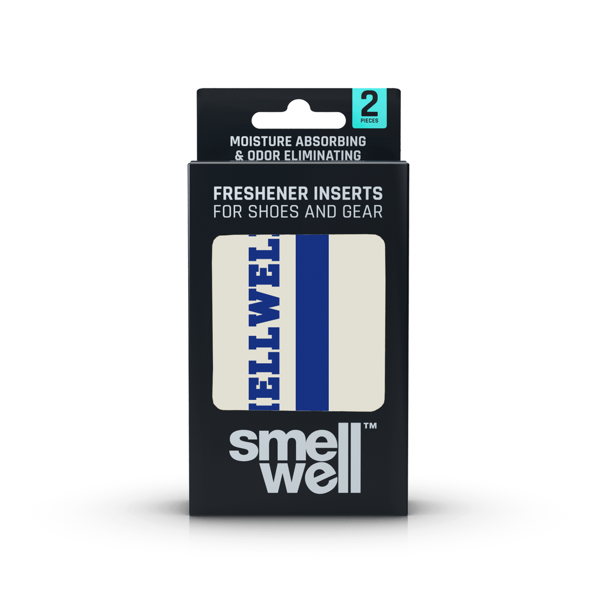 SmellWell Active - Classic Blue